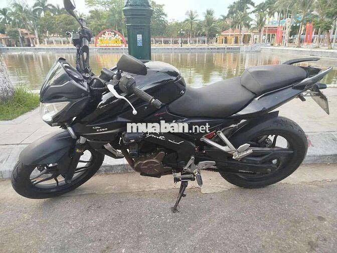 Kawasaki n200 200cc