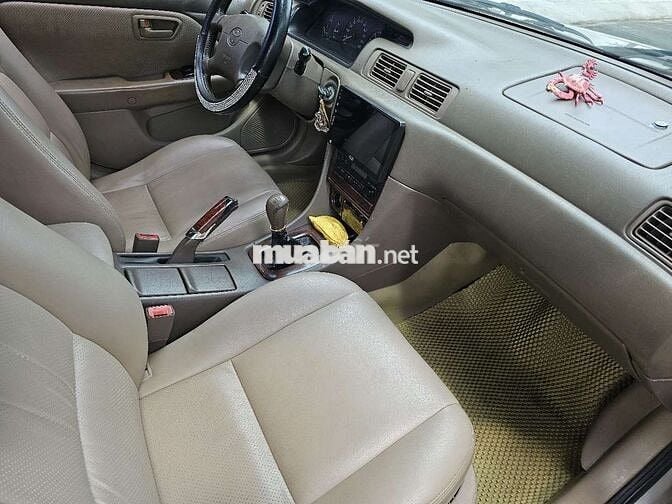 Toyota Camry 2001 Grande 3.0 V6