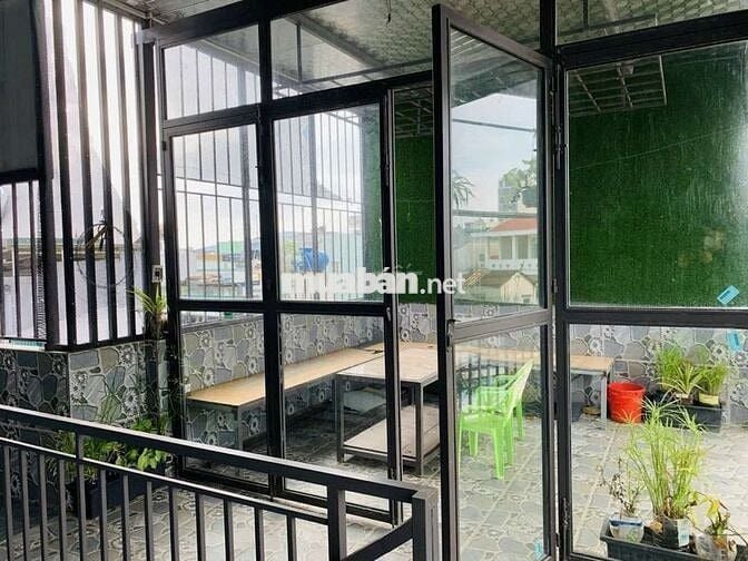 Bán căn nhà mặt tiền đường Trần Cao Vân trung tâm thành phố Đà Nẵng