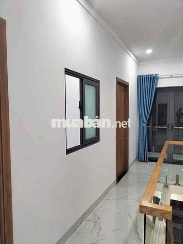 CHO THUÊ NHÀ PHÚ HOÀ 3PHÒNG NGỦ NGAY SÂN CẦU LÔNG VĂN HIỀN