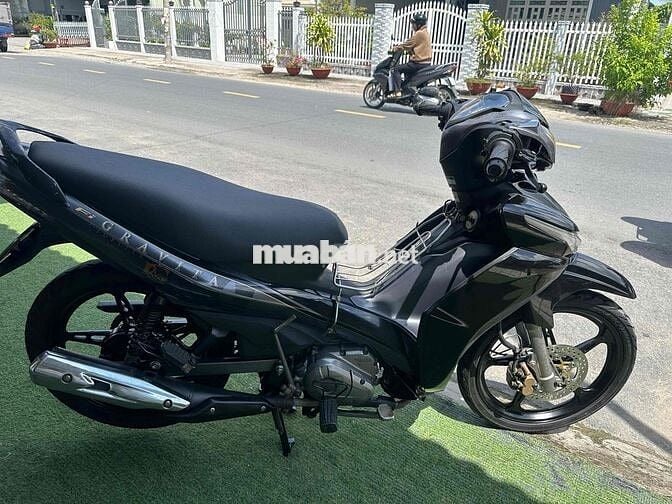 yamaha Jupiter fi bs 65 máy zin êm liền lạc
