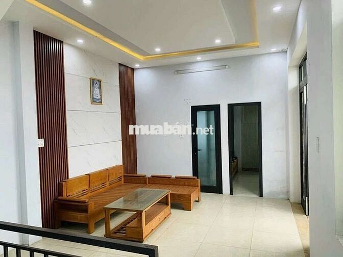 Bán căn nhà mặt tiền đường Trần Cao Vân trung tâm thành phố Đà Nẵng