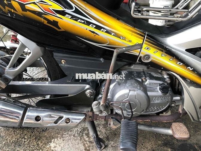 sirus 2010 bs61