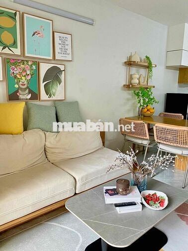 Căn hộ nhà ở xã hội 56.5m² – 2PN+1WC,pháp lý rõ ràng – An Phú Ec