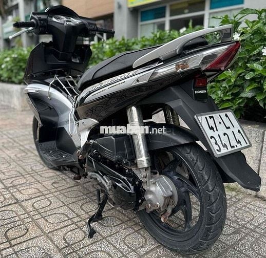AIRBLADE 2010 FI ĐẸP KEN NGUYÊN ZIN GIẤY TỜ ĐẦY ĐỦ