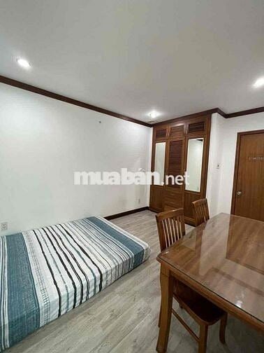 Cho Thuê Phòng Trong Chung Cư Hoàng Anh Gia Lai 2 full Nội Thất