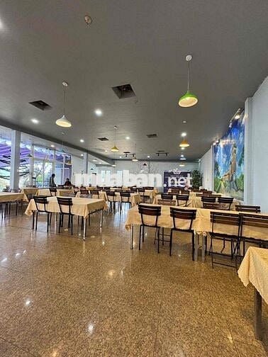 🍽️ NHÀ HÀNG CHO THUÊ – MAI ANH ĐÀO, P. LÂM VIÊN – ĐÀ LẠT 🍽️