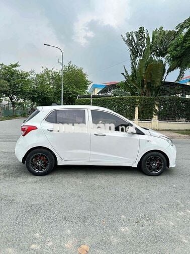 Hyundai Grand i10 2017 1.0 MT -