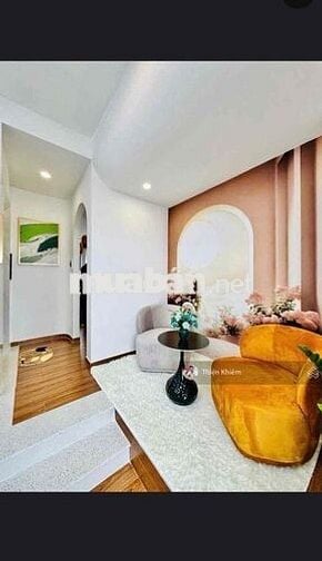 LÊN NGAY SIÊU PHẨM ĐƯỜNG VĨNH HỘI, P4, QUẬN 4. GIÁ:6 Tỷ 090.