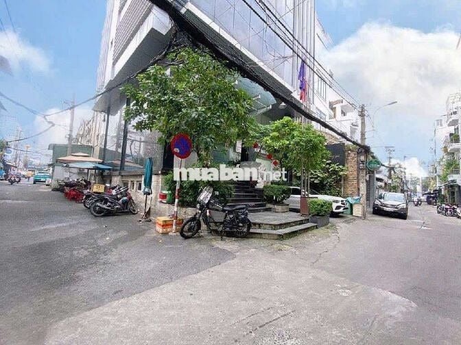 76/38 Lý Chính Thắng Q.3 XE HƠI NGỦ TRONG NHÀ 6PN 4 x 14 - 5 tầng