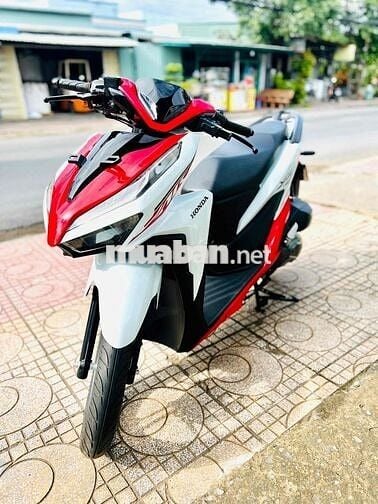 cầm đồ thanh lý Vario đk2022 trắng đỏ