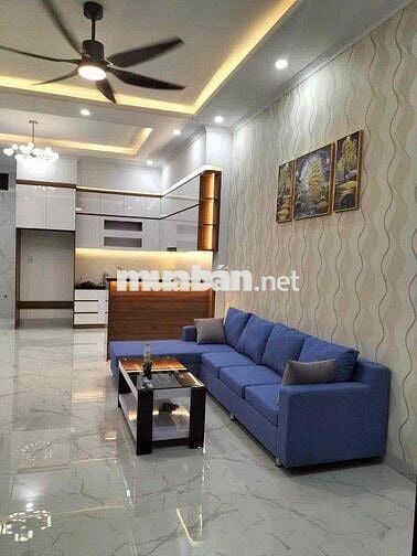 CHO THUÊ NHÀ PHÚ HOÀ 3PHÒNG NGỦ NGAY SÂN CẦU LÔNG VĂN HIỀN