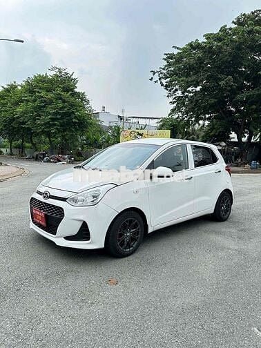 Hyundai Grand i10 2017 1.0 MT -