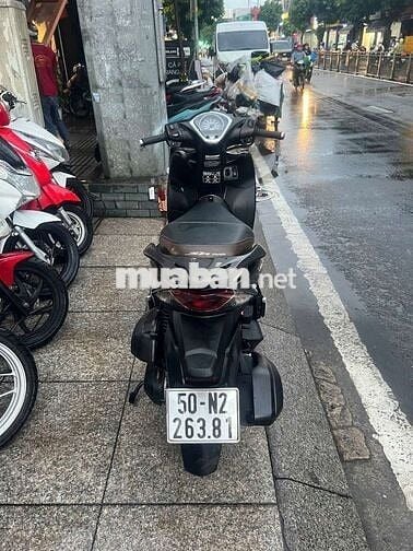 Honda SH mode ABS 2022 mới 90% Bstp chính chủ