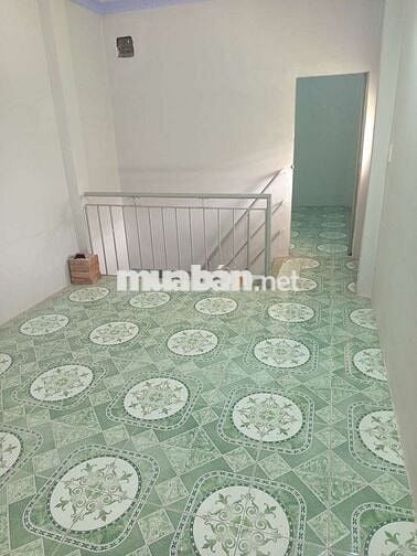 Bán nhà Bình Tân, Mặt tiền đường số Lê Văn Quới 3x13, 3,2 tỷ TL
