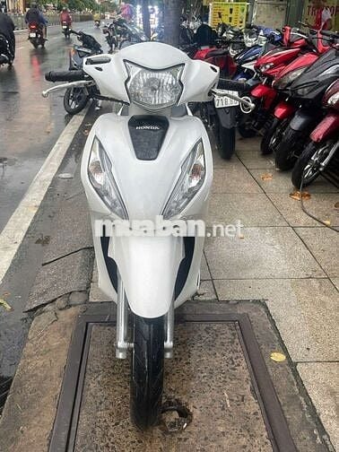 Honda vision 2022 mới 90% Bstp chính chủ