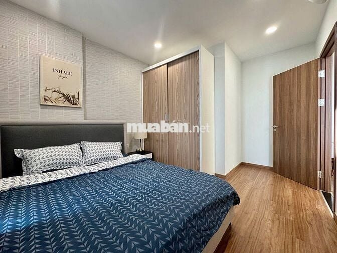 Bán căn hộ Eco Green Quận 7 - View Quận 1 Nhà Full Nội Thất Giá Tốt