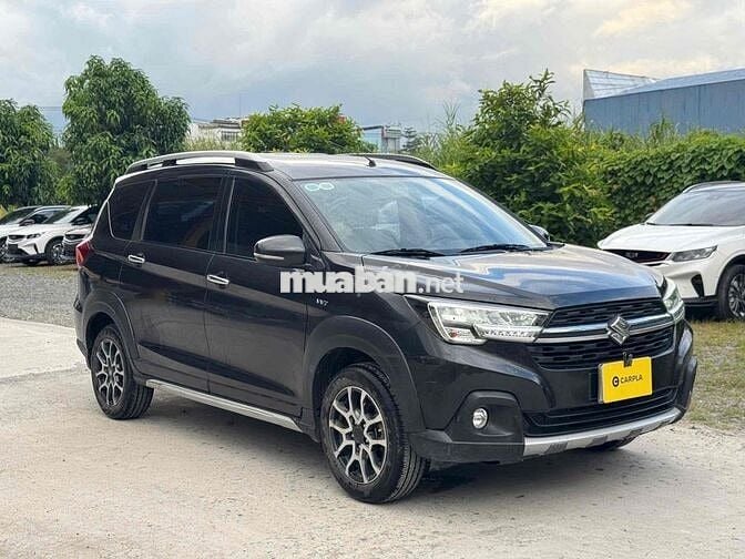 Suzuki XL 7 2022 GLX AT 4XX