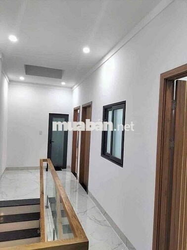 CHO THUÊ NHÀ PHÚ HOÀ 3PHÒNG NGỦ NGAY SÂN CẦU LÔNG VĂN HIỀN