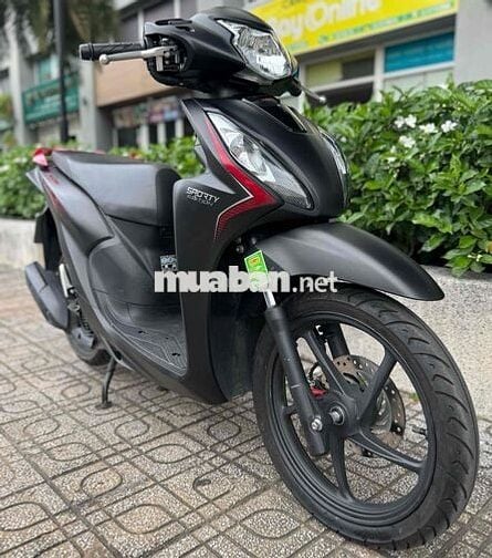 VISION 2023 BÁNH LỚN ĐẸP KEN NGUYÊN ZIN CHÍNH CHỦ