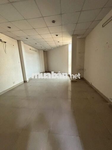 BUILDING GÓC 2MT CỘNG HÒA - 5X22 - HẦM 6 TẦNG THANG MÁY - 45 TRIỆU