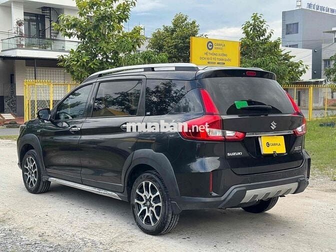 Suzuki XL 7 2022 GLX AT 4XX