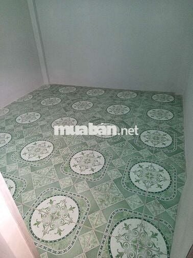Bán nhà Bình Tân, Mặt tiền đường số Lê Văn Quới 3x13, 3,2 tỷ TL