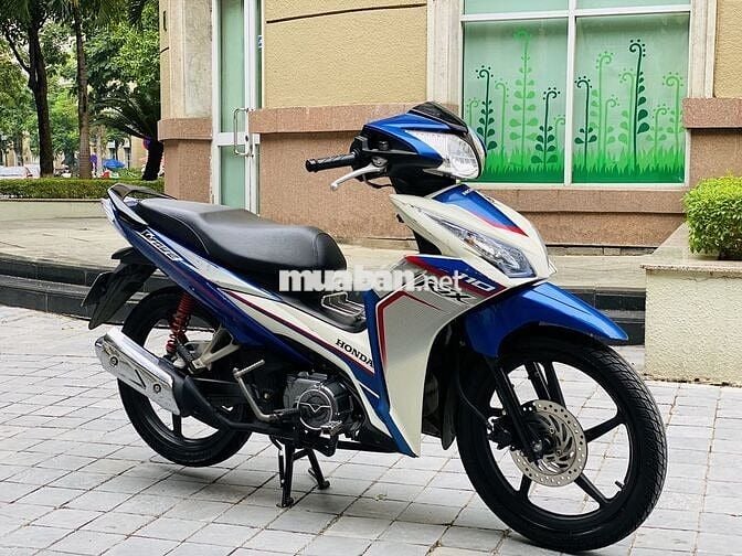 HONDA WAVE RSX XANH TRẮNG CHÍNH CHỦ NGUYÊN ZIN