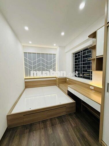Bán căn hộ tầng đẹp CT4AX2 Bắc Linh Đàm