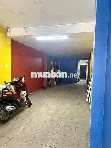 2 Mặt tiền trước sau Lê Đại Hành, Quận 11 (CHO CHDV-CẢI TẠO, 8PN)