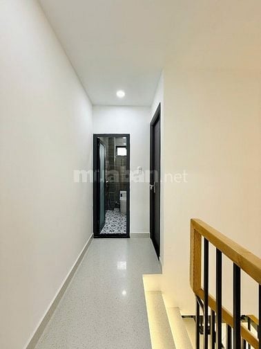 CHỦ CẦN BÁN NHÀ ĐẸP GÒ VẤP ĐÚC 1 LẦU 2PN 210/ĐS 9 GIÁ MỀM CHO KHÁCH