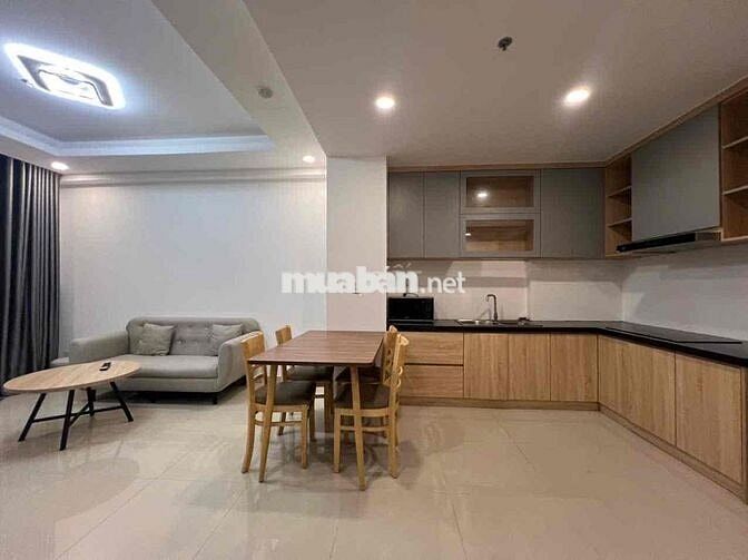 Cho thuê căn hộ 2PN The View Midori Ngay AEON Mail TP Mới Bình Dương