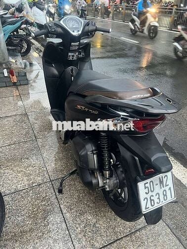 Honda SH mode ABS 2022 mới 90% Bstp chính chủ