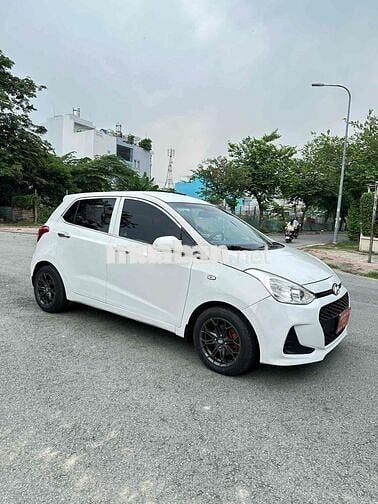 Hyundai Grand i10 2017 1.0 MT -