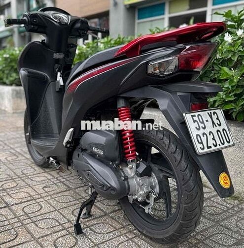VISION 2023 BÁNH LỚN ĐẸP KEN NGUYÊN ZIN CHÍNH CHỦ