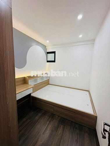 Bán căn hộ tầng đẹp CT4AX2 Bắc Linh Đàm