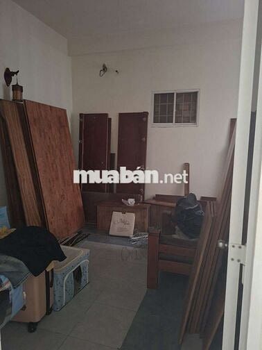Nhà 3 tầng MT Nguyễn xí 7m5 sát lý thái tông
