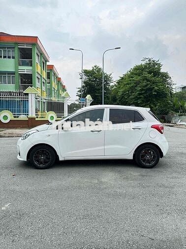 Hyundai Grand i10 2017 1.0 MT -