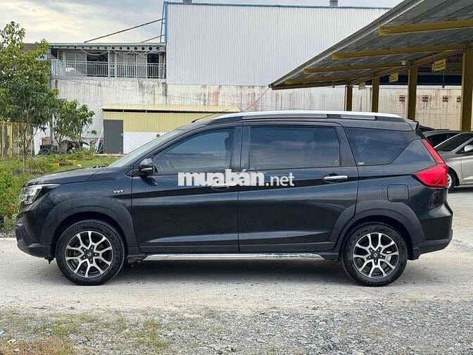 Suzuki XL 7 2022 GLX AT 4XX