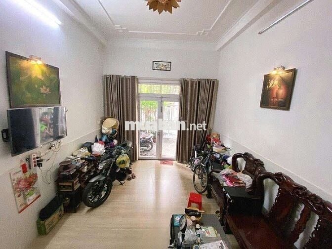 76/38 Lý Chính Thắng Q.3 XE HƠI NGỦ TRONG NHÀ 6PN 4 x 14 - 5 tầng
