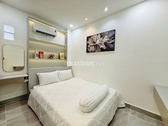 CHỦ CẦN BÁN NHÀ ĐẸP GÒ VẤP ĐÚC 1 LẦU 2PN 210/ĐS 9 GIÁ MỀM CHO KHÁCH