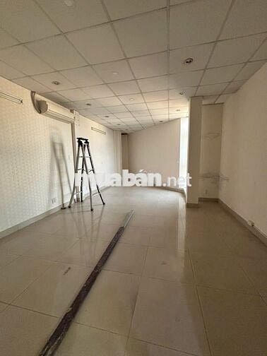 BUILDING GÓC 2MT CỘNG HÒA - 5X22 - HẦM 6 TẦNG THANG MÁY - 45 TRIỆU