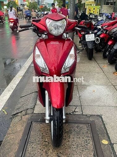 Honda vision 2016 mới 90% Bstp chính chủ