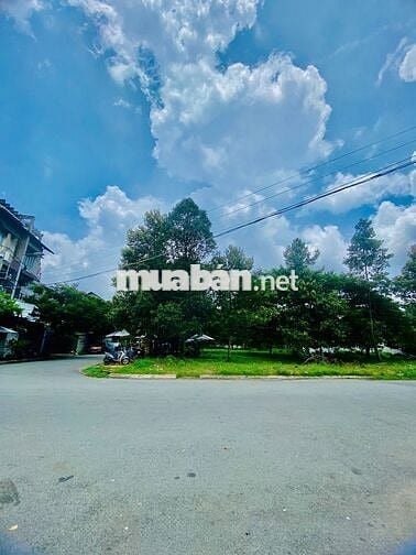Bán nhà số 27 đường số 12 KDC Bùi Minh Trực, P.5, Q.8, TP.HCM