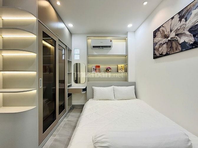 CHỦ CẦN BÁN NHÀ ĐẸP GÒ VẤP ĐÚC 1 LẦU 2PN 210/ĐS 9 GIÁ MỀM CHO KHÁCH