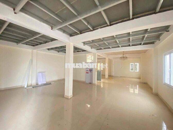 🏢 NHÀ MẶT TIỀN CHO THUÊ – NGUYỄN CÔNG TRỨ, P. LÂM VIÊN – ĐÀ LẠT 🏢