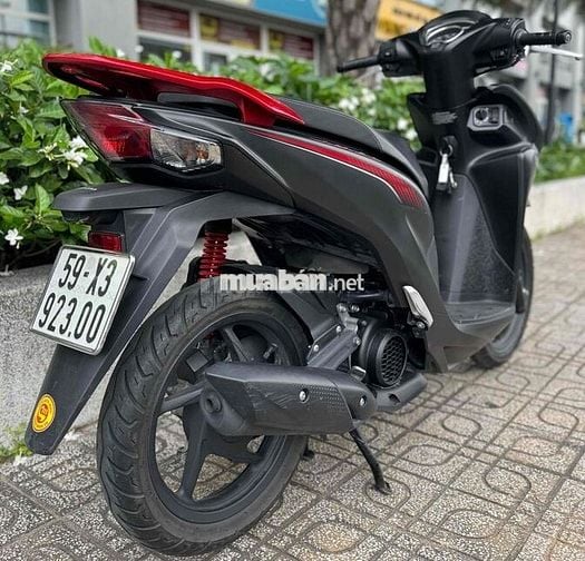 VISION 2023 BÁNH LỚN ĐẸP KEN NGUYÊN ZIN CHÍNH CHỦ