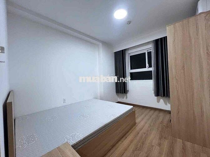 Cho thuê căn hộ 2PN The View Midori Ngay AEON Mail TP Mới Bình Dương
