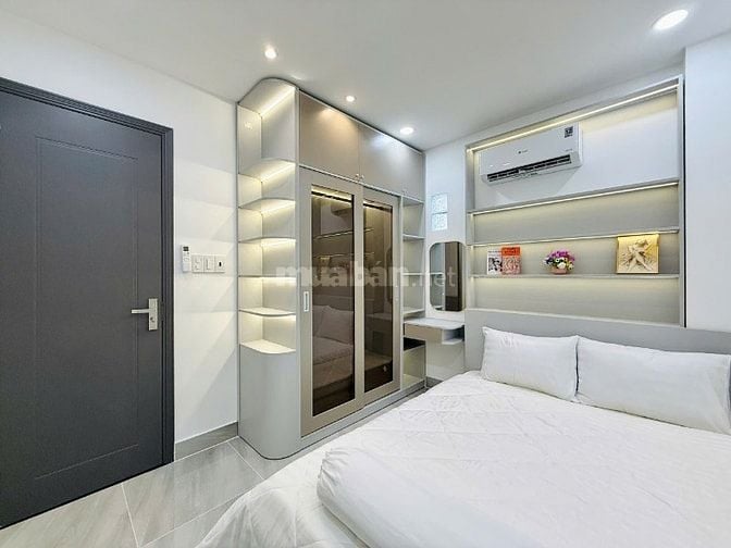 CHỦ CẦN BÁN NHÀ ĐẸP GÒ VẤP ĐÚC 1 LẦU 2PN 210/ĐS 9 GIÁ MỀM CHO KHÁCH