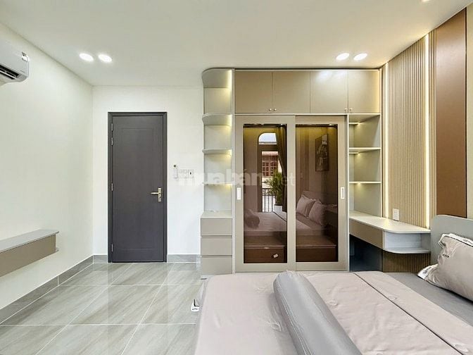 CHỦ CẦN BÁN NHÀ ĐẸP GÒ VẤP ĐÚC 1 LẦU 2PN 210/ĐS 9 GIÁ MỀM CHO KHÁCH